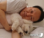 김남국 "윤석열, 지금 개안고 '앗싸 휴가다' 기분낼 땐가..오만방자"