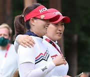 女골프, 金은 세계1위 코다, 연장끝 리디아고 동메달.. 韓은 노메달(종합)