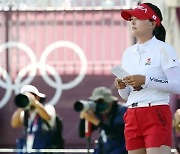 어벤져스? 한국 여자골프, 올림픽 노메달 굴욕