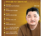 자본시장 꿰뚫고 M&A로 몸집 불려..시총 '100조 클럽' 가입