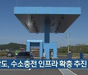 충남도, 수소충전 인프라 확충 추진