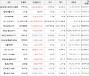 가상화폐 비트코인(+4.02%), 보라(+33.33%)