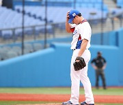 Baseball team leaves Tokyo empty-handed after losing bronze medal match