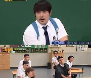 '아는 형님' KCM "옷 찢기 퍼포먼스, 2PM보다 최초..나도 모르게 찢었다"