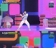 '라우드' 조두현, 백현 '캔디'로 밸런스 폭발 무대..JYP '캐스팅' 결정