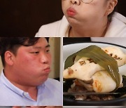 '전참시' 홍현희, 천뚱도 반한 특제소스 비법 대공개