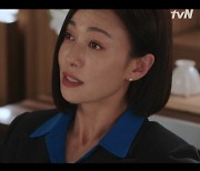 '악마판사' 장영남, 김민정 母살인 약점잡고 협박 "목격자는 딸 뿐"