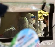 충북, 확산세 '심각' 51명 추가 확진..올해 '하루 최다' 경신(종합)