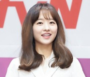 박보영, 소방대원들에게 마스크 10만 장 기부