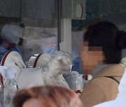 경주서 외국인 노동자 30~40명 '집단 파티'..방역 '비상'
