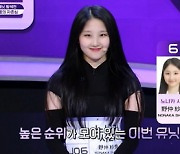 '걸스플래닛999' 노나카 샤나, 톱9 후보 안착.."완벽한 올라운더"[TV핫샷]