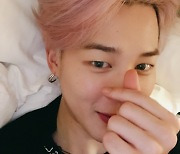 BTS 지민, 심장을 저격하는 고막 남친