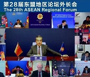 중국 "한미연합훈련 중단하고 대북제재 완화해야"(종합)