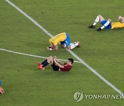 Tokyo Olympics Soccer