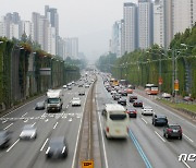 '만성적자' 車보험 올해 흑자내나..7월 손해율 양호 '코로나 반사익'