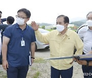 포천시 폭염안전사고 제로 '순항'..맞춤대책 약발