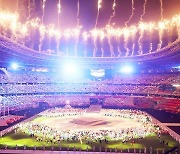 5년만에 열린 도쿄 올림픽 17일간의 열전 마감..대한민국 금6개 은4개 동10개