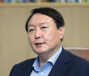 이준석·윤석열 갈등 점입가경..野 조마조마