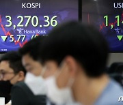 피크아웃 우려 속 돌아온 외국인.."MSCI 정기변경 주목"