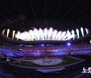2020 도쿄올림픽 폐회식