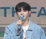 세븐틴 에스쿱스 "생일날 온라인 팬미팅, 함께 할 수 있어 좋다"