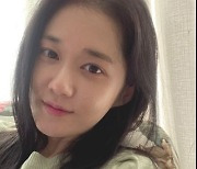 41세 장나라, 20년 전이라 해도 믿겠네 "잘 지내고 있어요"