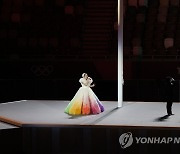 북한, 도쿄올림픽 개막식 기미가요 제창에 "나치즘 빼닮아"