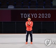 [올림픽] 새 IOC 선수위원들