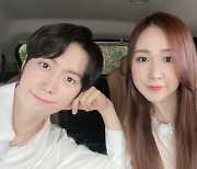 '신혼' 간미연, ♥황바울 행동에 깜짝 "어머, 이 남자 왜 이래?"