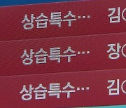 고 최숙현 선수 폭행 혐의 김규봉 감독 등 항소심도 중형