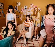 레드벨벳, 새 미니앨범 'Queendom'으로 펼칠 감각적 음악 세계 '기대 업'