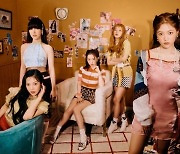 "수록곡, 미리 알고 듣자"..레드벨벳, '퀸덤' 스포일러