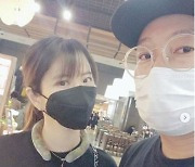 이수근 아내 박지연, "인생은 혼자다" 의미심장 글 올렸다가 돌연 삭제