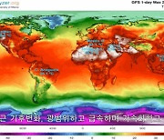 [기후위기 대응, 절체절명] IPCC "기후위기, 이대로 가다간 끝장이다"