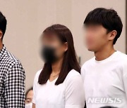 故 최숙현 가혹행위 감독·주장 항소심도 중형