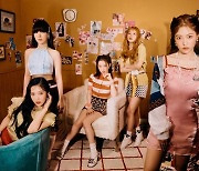 레드벨벳, 새 미니앨범 'Queendom'으로 펼칠 감각적 음악 세계