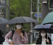 10일 말복 폭염 한풀 꺾일듯..전국 비 또는 소나기 예고