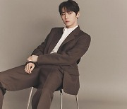 뉴이스트 황민현, 헉소리 나는 슈트핏..황홀한 비주얼 [MD패션]