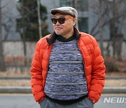 '뺑소니 혐의' 김흥국 "약식 기소 처분 존중"