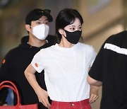 [ST포토] 한예슬 '예쁨'