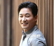 '결사곡2' 전노민 "전수경에 다시 받아주면 안되냐고..다른 작품서 또 만나길"[인터뷰②]