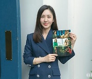 '결사곡2' 박주미, 인생 캐릭터 만든 연기 변신