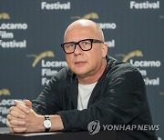 SWITZERLAND LOCARNO FILM FESTIVAL