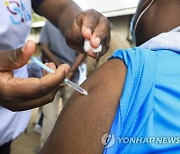 KENYA CORONAVIRUS PANDEMIC COVID19 VACCINE