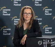 SWITZERLAND LOCARNO FILM FESTIVAL