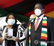 ZIMBABWE HEROES DAY COMMEMORATIONS