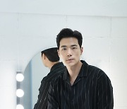 김강우 "'새해전야'·'내일의 기억'·'귀문' 올해만 세 편 개봉, 책임감 생겨" [인터뷰②]