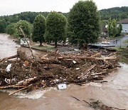 IPCC 기후변화 상황에 엄중한 경고.."인류에 보내는 '코드 레드'"