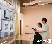 SKT, 독립기념관에 5G MEC 독립 운동 콘텐츠 선보인다