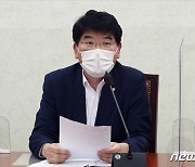 野 "한미훈련 축소, 김정은에 아양떨기"..與 "정치선동"(종합)